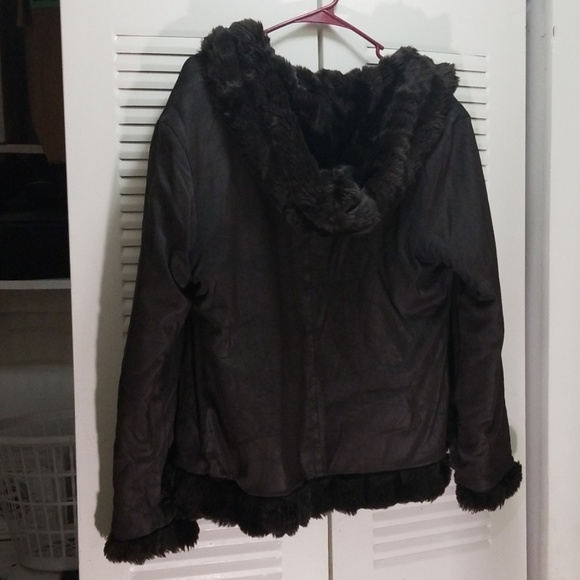 Jacket - Picture 4 of 5